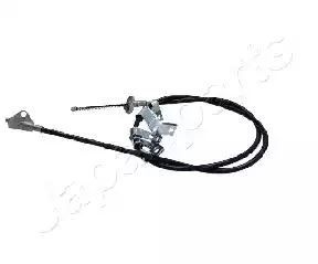 LINKA HAM. RĘCZ. DAIHATSU T. TREVIS 1,0 06- LE Japan Parts BC642L