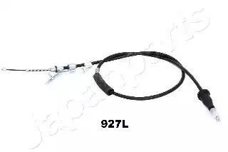 LINKA HAM. RĘCZ. CHRYSLER T. PT CRUISER 2,0-2,4 00-10 LE Japan Parts BC927L