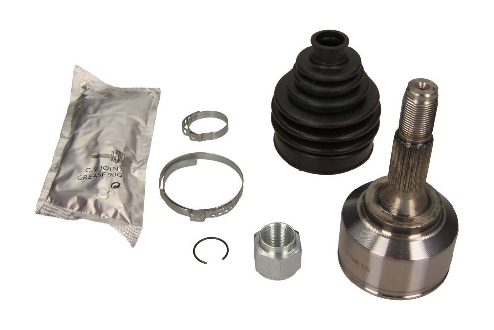 PRZEGUB ZEWNĘTRZNY CITROEN C2 1,4HDI MaXgear 49-1462
