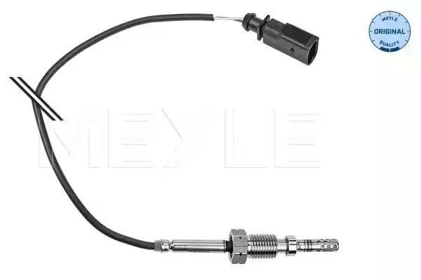 CZUJNIK TEMPERATURY SPALIN AUDI A4 2,0TDI 04- MEYLE 1148000082