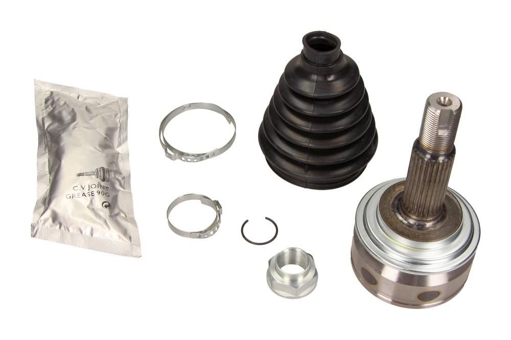 PRZEGUB ZEWNĘTRZNY TOYOTA YARIS 1,4D-4D 06- MaXgear 49-1615