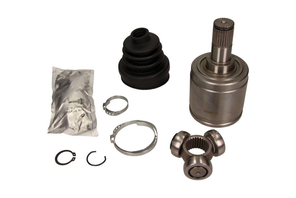 PRZEGUB WEWNĘTRZNY LEWY HONDA ACCORD 02- CIVIC 01-/06- FR-V 99- MaXgear 49-1632