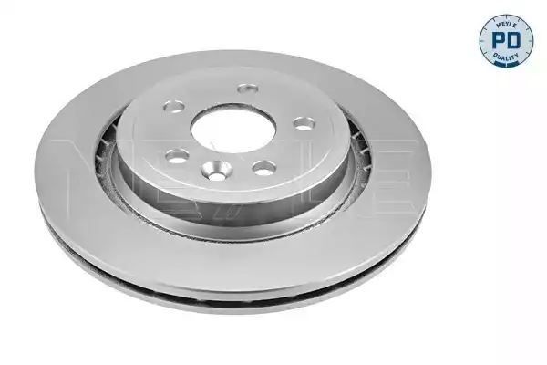 TARCZA HAMULCOWA TYŁ VOLVO S60 S80 V60 V70 XC70 06- MEYLE 5155230006/PD