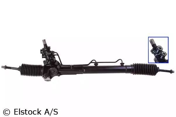 PRZEKŁADNIA KIER. MINI MINI R50/R52/R53 1.6 01-07