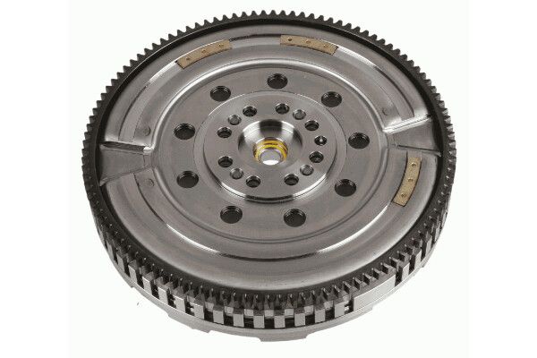 KOŁO DWUMASOWE HYUNDAI I40 1,7 CRDI 11- Sachs 2294701045