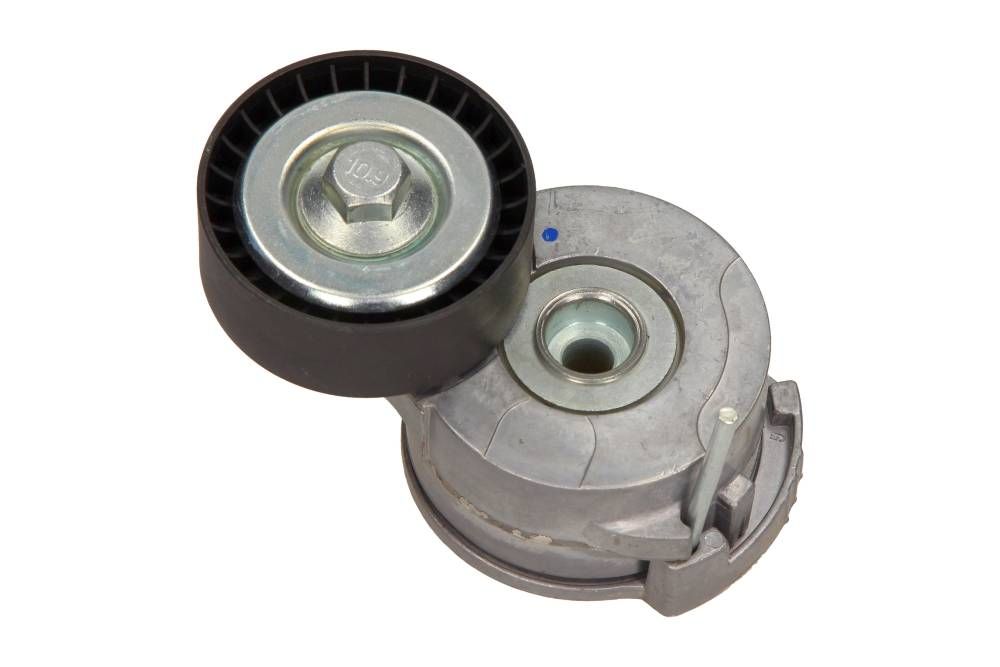 NAPINACZ PASKA WIELOROWKOWEGO CITROEN C4 C5 JUMPY PEUGEOT 508 2,0HDI 09- MaXgear 54-1100