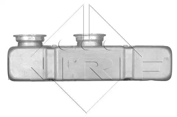 NAGRZEWNICA CHEVROLET CRUZE/ORLANDO 09- NRF 54367