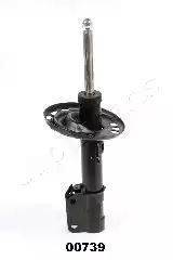 AMORTYZATOR RENAULT P. SCENIC III 1,2-2,0/1,5DCI-2,0DCI 09- GRAND SCENIC III 1,2-2,0/1,5DCI-2,0DCI 09- Japan Parts MM00739