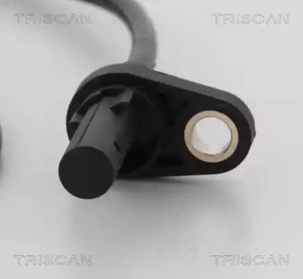 CZUJNIK ABS BMW P. E60/E61/E63/E64 LE/PR 03- Triscan 818011106