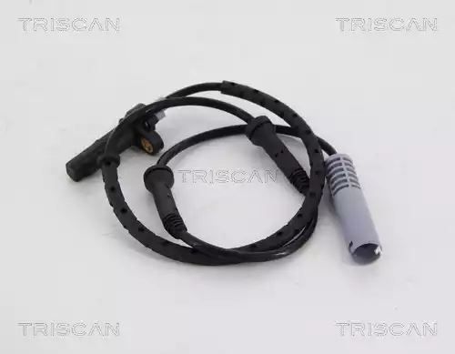CZUJNIK ABS BMW T. E39 520D-54 Triscan 818011206