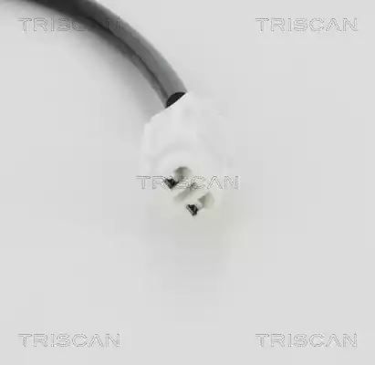 CZUJNIK ABS TOYOTA P. YARIS 01- LE Triscan 818013108