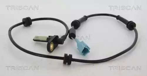 CZUJNIK ABS NISSAN T. PRIMERA 1.6/1.8/1.9 DCI/2.0/2.2 DCI 02-LE Triscan 818014114