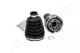 PRZEGUB ZEW. MAZDA 3/5 24X58,5X28 Japan Parts GI364