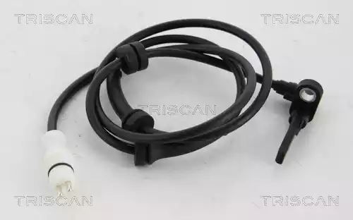 CZUJNIK ABS FIAT P. PUNTO 1,2/1,8 16V 1,9JTD LE Triscan 818015104