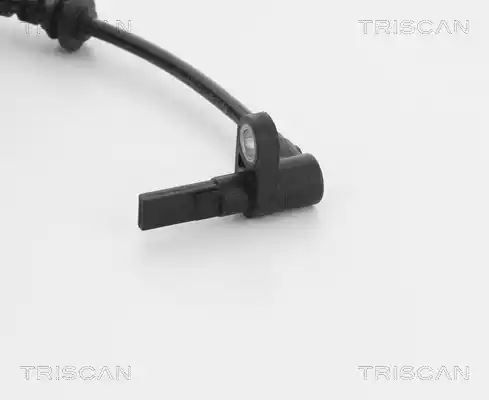 CZUJNIK ABS FIAT PANDA 1,4 10- Triscan 818015136
