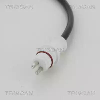 CZUJNIK ABS FIAT T. PUNTO 99- Triscan 818015203