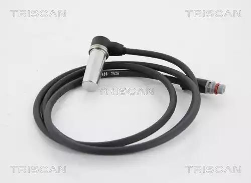 CZUJNIK ABS IVECO Triscan 818015276