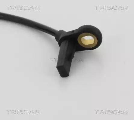 CZUJNIK ABS FORD P. FOCUS 98- LE/PR Triscan 818016104
