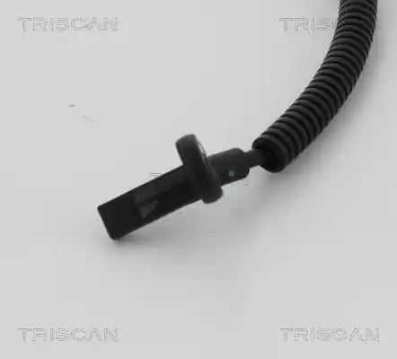 CZUJNIK ABS FORD P. FIESTA 01- LE/PR Triscan 818016105