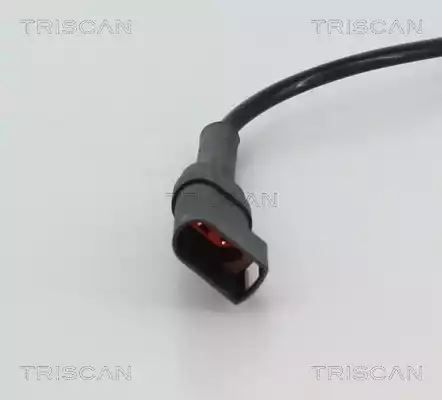 CZUJNIK ABS FORD P. FIESTA 01- LE/PR Triscan 818016105
