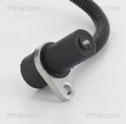 CZUJNIK ABS CHEVROLET LACETTI 03- Triscan 818021110