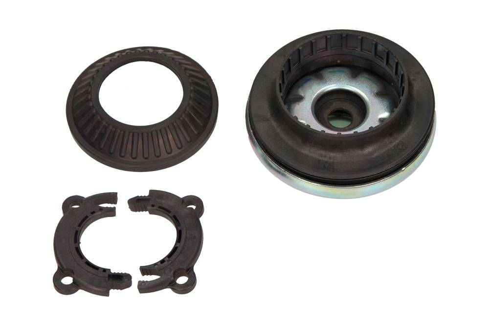 PODUSZKA AMORTYZATORA PRZÓD OPEL ASTRA H 04- KPL MaXgear 72-2987