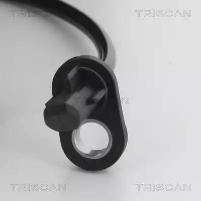 CZUJNIK ABS PEUGEOT T. 206 98- Triscan 818028203