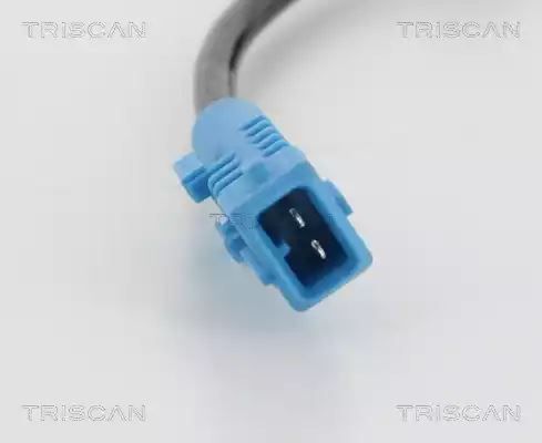 CZUJNIK ABS PEUGEOT T. 206 98- Triscan 818028203