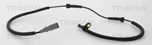 CZUJNIK ABS CITROEN T. C8 Triscan 818028249