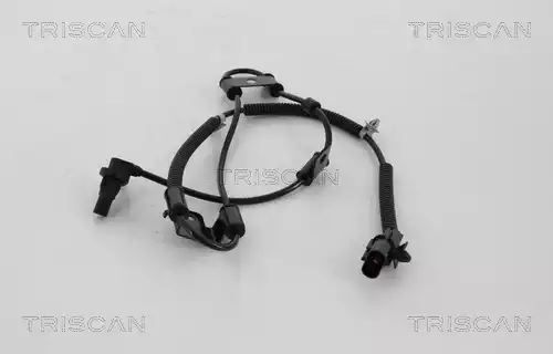 CZUJNIK ABS KIA RIO 1,5 CRDI 08- Triscan 818043190