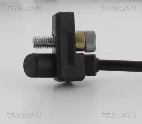 CZUJNIK POŁOŻENIA WAŁU KORB. VW POLO 1,4 01- Triscan 885529122