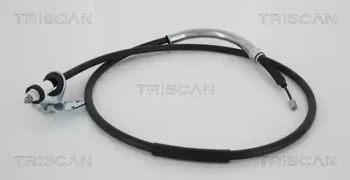 LINKA HAM. RĘCZ. MINI T. ONE/COOPE 01-07 LE Triscan 814011143