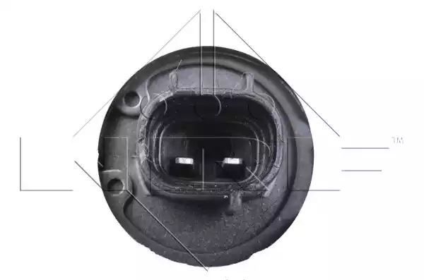 KOMPRESOR KLIMATYZACJI DODGE CALIBER 06- NRF 32882