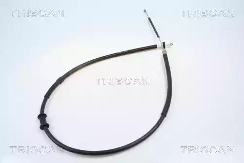 LINKA HAM. RĘCZ. FIAT T. PANDA 03- LE Triscan 814015189