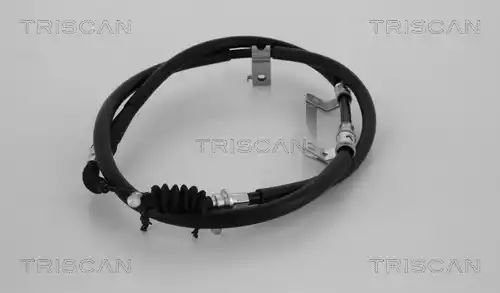 LINKA HAM. RĘCZ. KIA T. SHUMA/CARENS II 97- PR Triscan 814018104