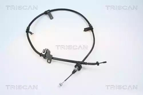 LINKA HAM. RĘCZ. KIA T. PICANTO 04- LE Triscan 814018113