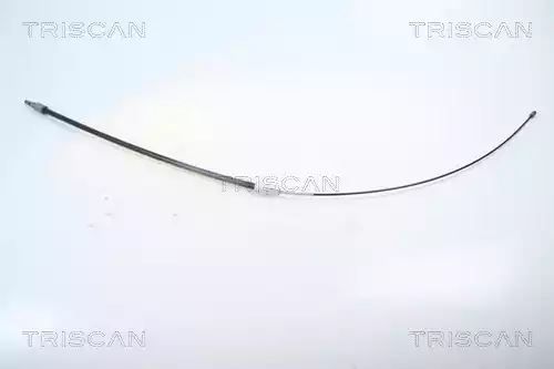 LINKA HAM. RĘCZ. DB T. W168 97-04 LE Triscan 814023127