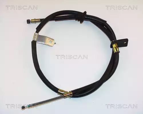 LINKA HAM. RĘCZ. HYUNDAI T. ACCENT 94-05 LE Triscan 814043105