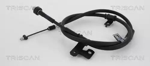 LINKA HAM. RĘCZ. HYUNDAI T. COUPE 02-09 LE Triscan 814043174
