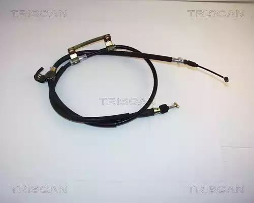LINKA HAM. RĘCZ. MAZDA T. 626/XEDOS 91-99 LE Triscan 814050129