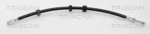 PRZEWÓD HAM. ELAST. VW P. CADDY/GOLF/VENTO 91-04 LE/PR Triscan 815029112