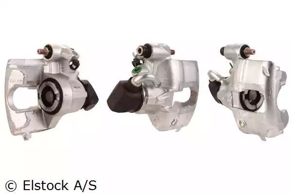 ZACISK HAM. CITROEN P. XANTIA 1,6-2,0 16V 93-03 LE