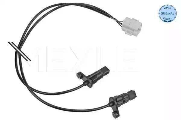 CZUJNIK ABS TYŁ VOLVO S70 96- MEYLE 5148000026