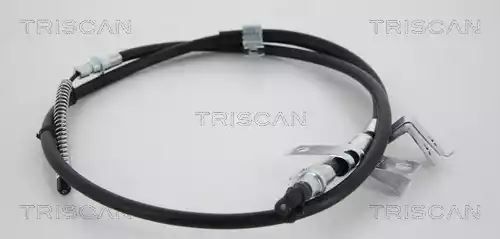 LINKA HAM. RĘCZ. CHEVROLET T. AVEO/KALOS 1.2/1.4 16V 05- PR Triscan 814021108