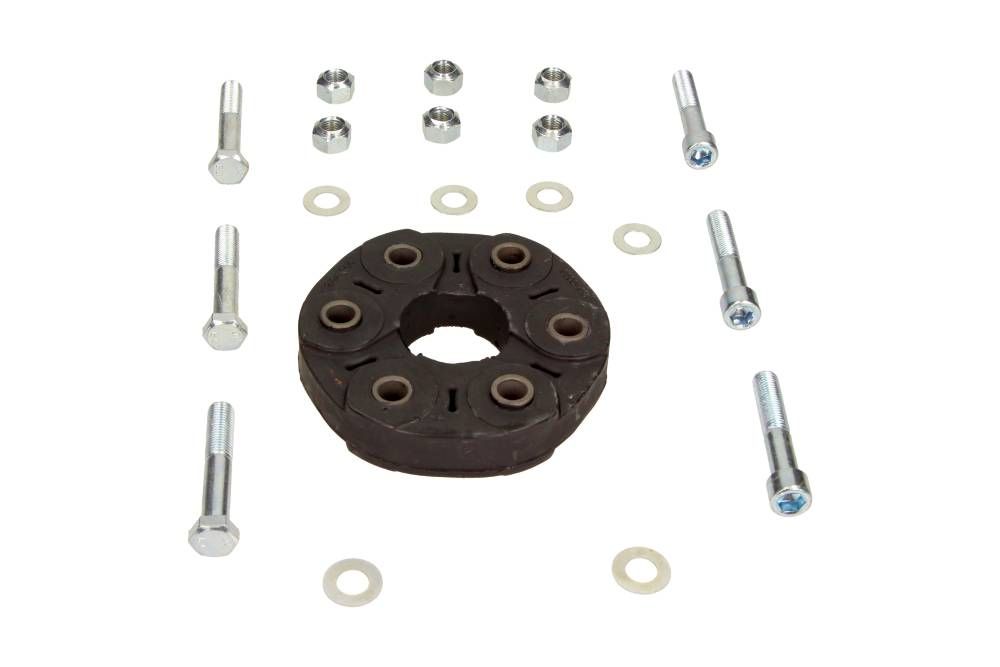 PRZEGUB ELASTYCZNY WAŁU MERCEDES W203 21 MaXgear 49-1328