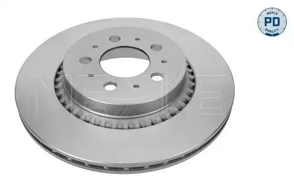 TARCZA HAMULCOWA TYŁ VOLVO XC90 10/02- MEYLE 5155230011/PD