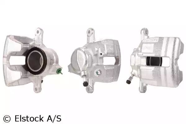 ZACISK HAM. DB P. W203/S203 00-07 LE