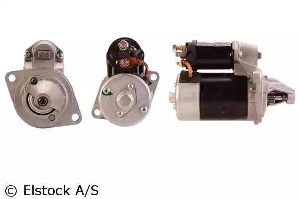 ALTERNATOR RELIANT FOX 0,85 REGENEROWANY