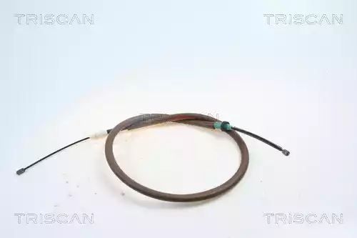 LINKA HAM. RĘCZ. RENAULT T. CLIO/THALIA 98- PR Triscan 814025192
