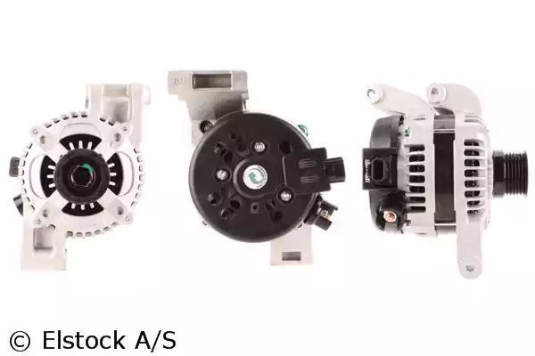 ALTERNATOR FORD FOCUS C-MAX/II REGENEROWANY